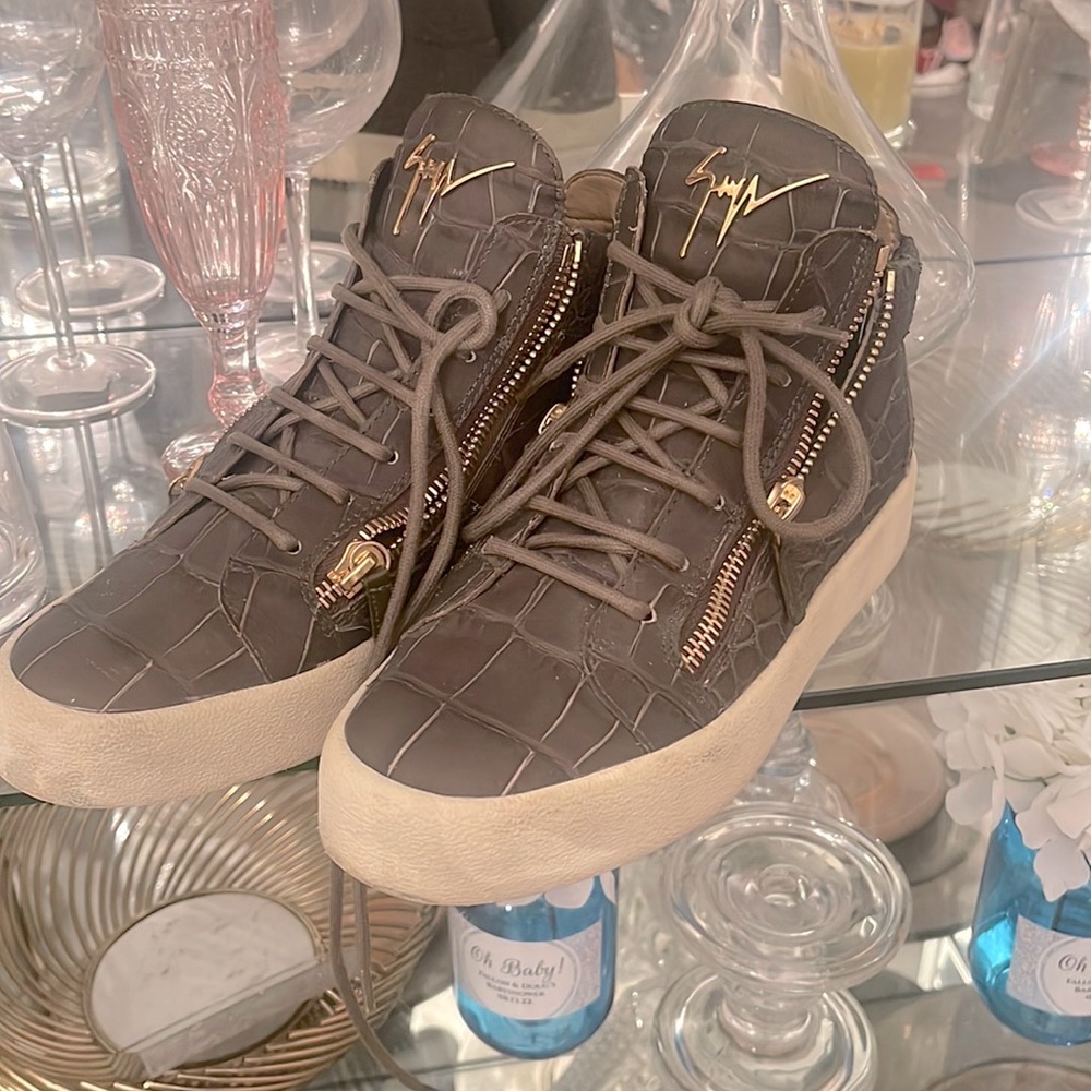 giuseppe zanotti